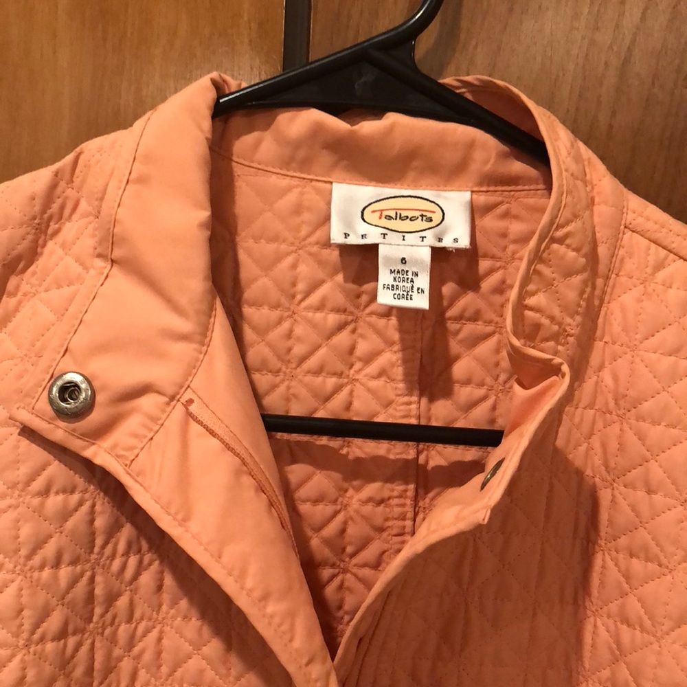 Jacket - Picture 2 of 3